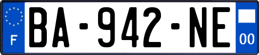 BA-942-NE