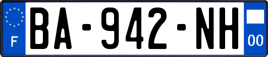 BA-942-NH