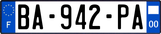 BA-942-PA