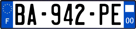 BA-942-PE