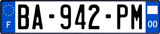BA-942-PM