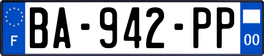 BA-942-PP