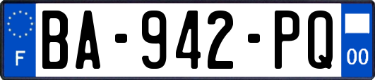 BA-942-PQ