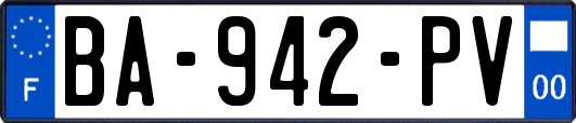 BA-942-PV