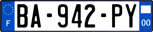 BA-942-PY