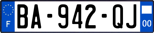 BA-942-QJ
