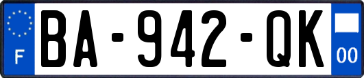 BA-942-QK