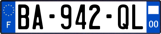 BA-942-QL