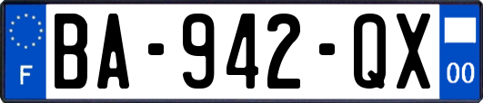 BA-942-QX