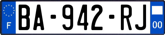BA-942-RJ