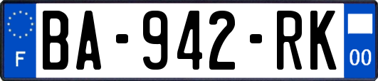 BA-942-RK