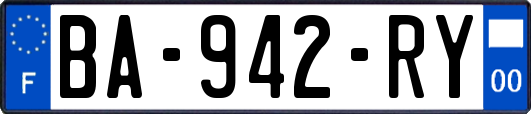 BA-942-RY