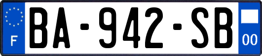 BA-942-SB