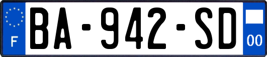 BA-942-SD