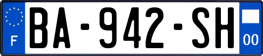 BA-942-SH