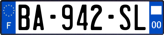 BA-942-SL
