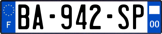 BA-942-SP