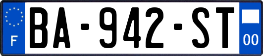 BA-942-ST