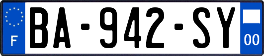 BA-942-SY