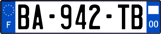 BA-942-TB