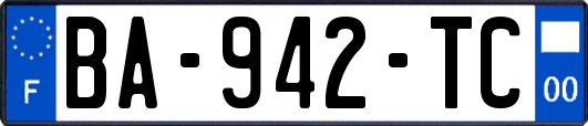 BA-942-TC