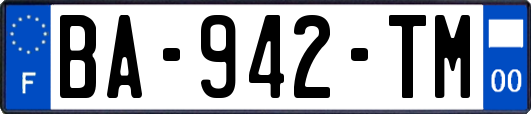 BA-942-TM