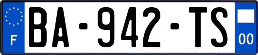 BA-942-TS