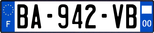 BA-942-VB