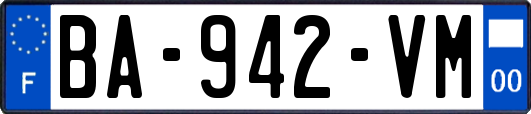 BA-942-VM