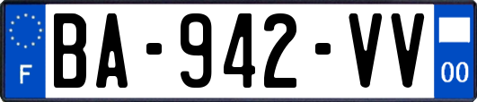 BA-942-VV