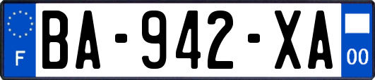 BA-942-XA