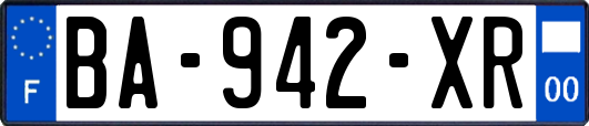 BA-942-XR