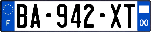 BA-942-XT