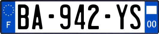 BA-942-YS