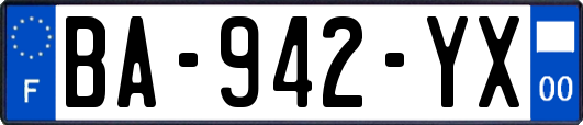 BA-942-YX