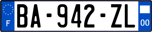 BA-942-ZL