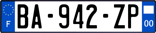 BA-942-ZP