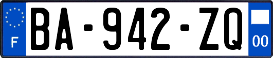 BA-942-ZQ