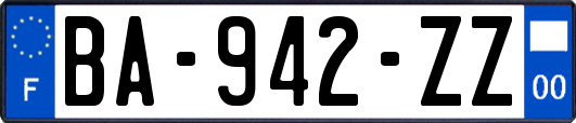 BA-942-ZZ