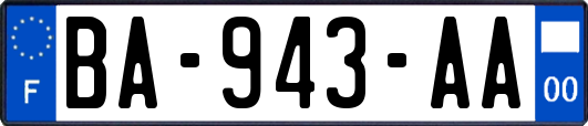 BA-943-AA