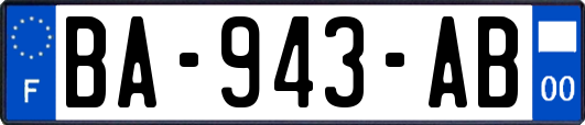 BA-943-AB