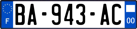 BA-943-AC