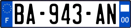 BA-943-AN