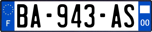 BA-943-AS