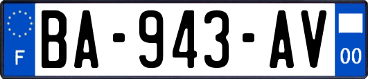 BA-943-AV