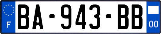 BA-943-BB