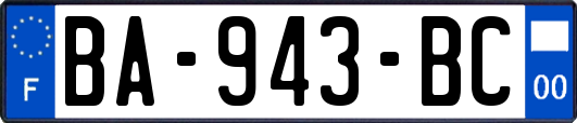 BA-943-BC