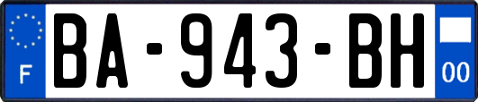 BA-943-BH