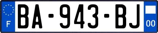 BA-943-BJ