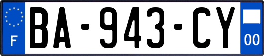 BA-943-CY